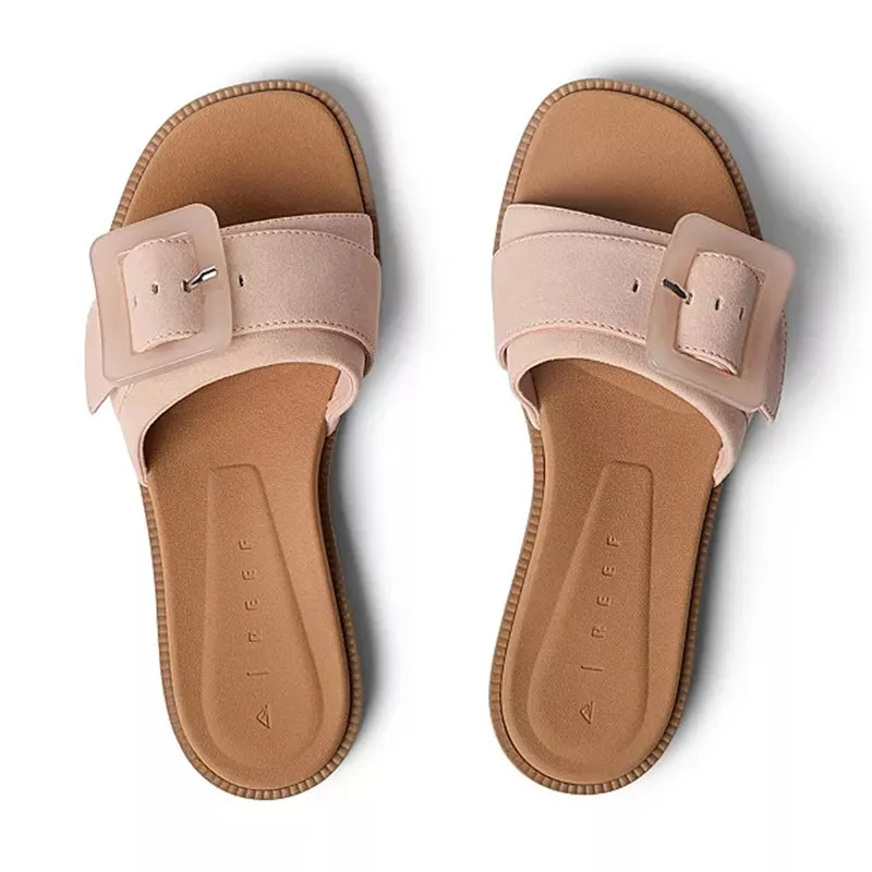 Women's Sunny Emma Cameo Rose