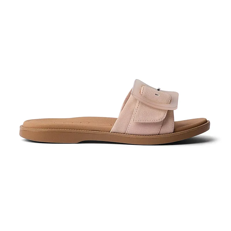 Women's Sunny Emma Cameo Rose