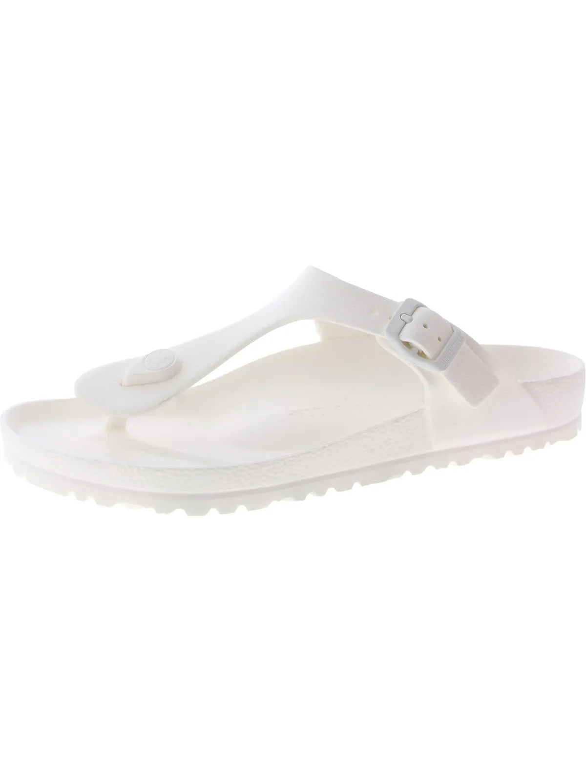 Womens Thong Flat Thong Sandals