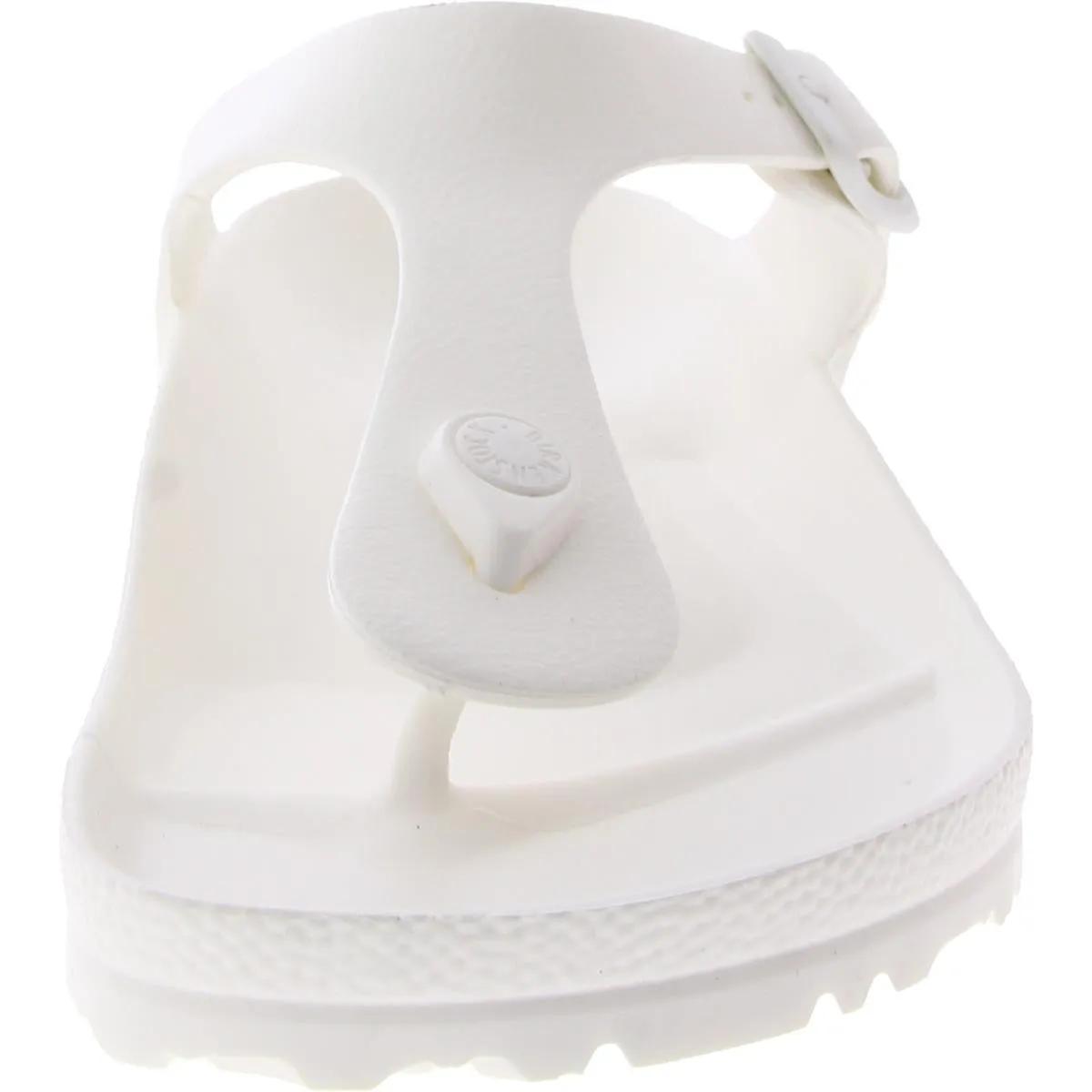 Womens Thong Flat Thong Sandals