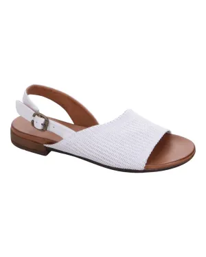 Women's Tiffany Sandals In White
