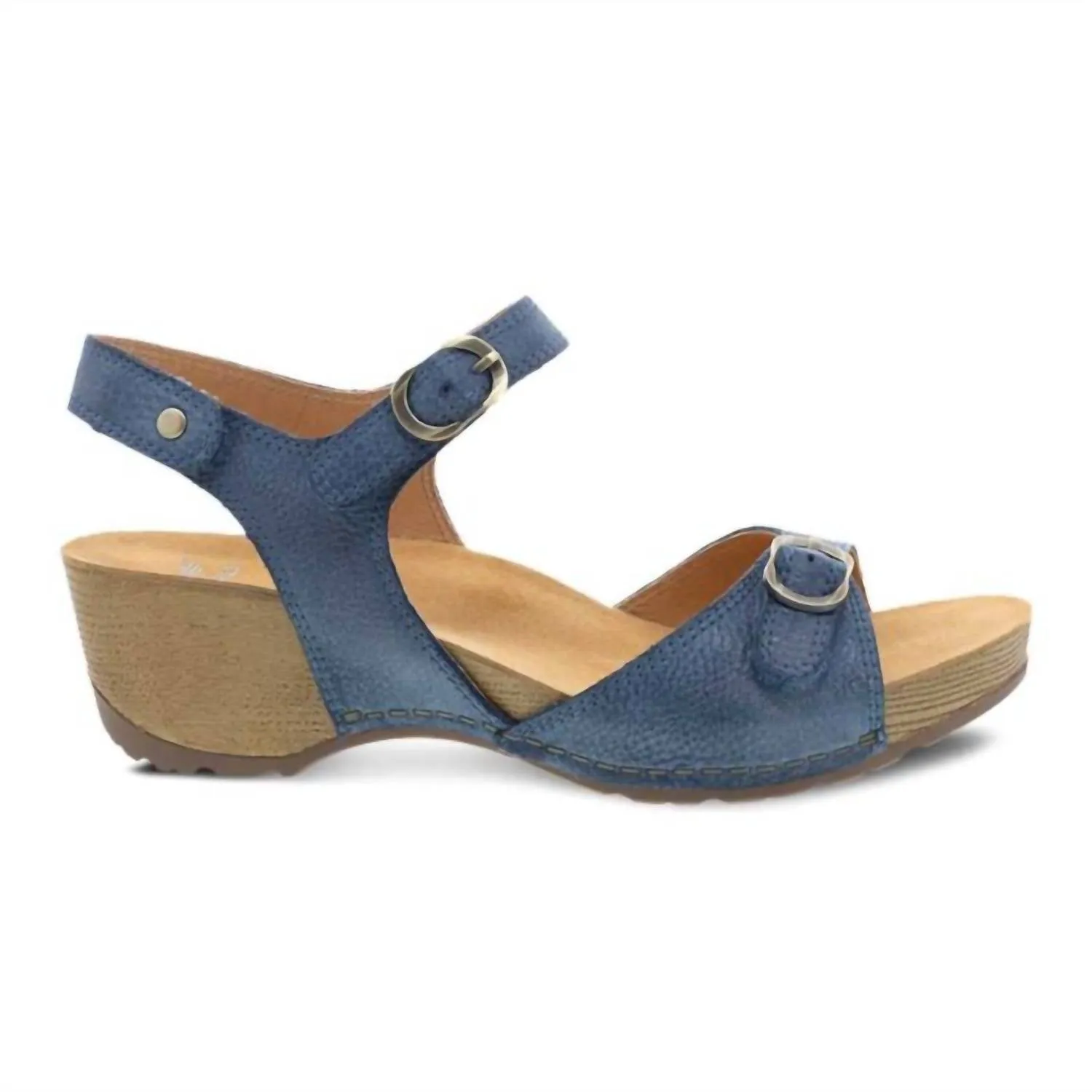 Women's Tricia Sandals In Blue