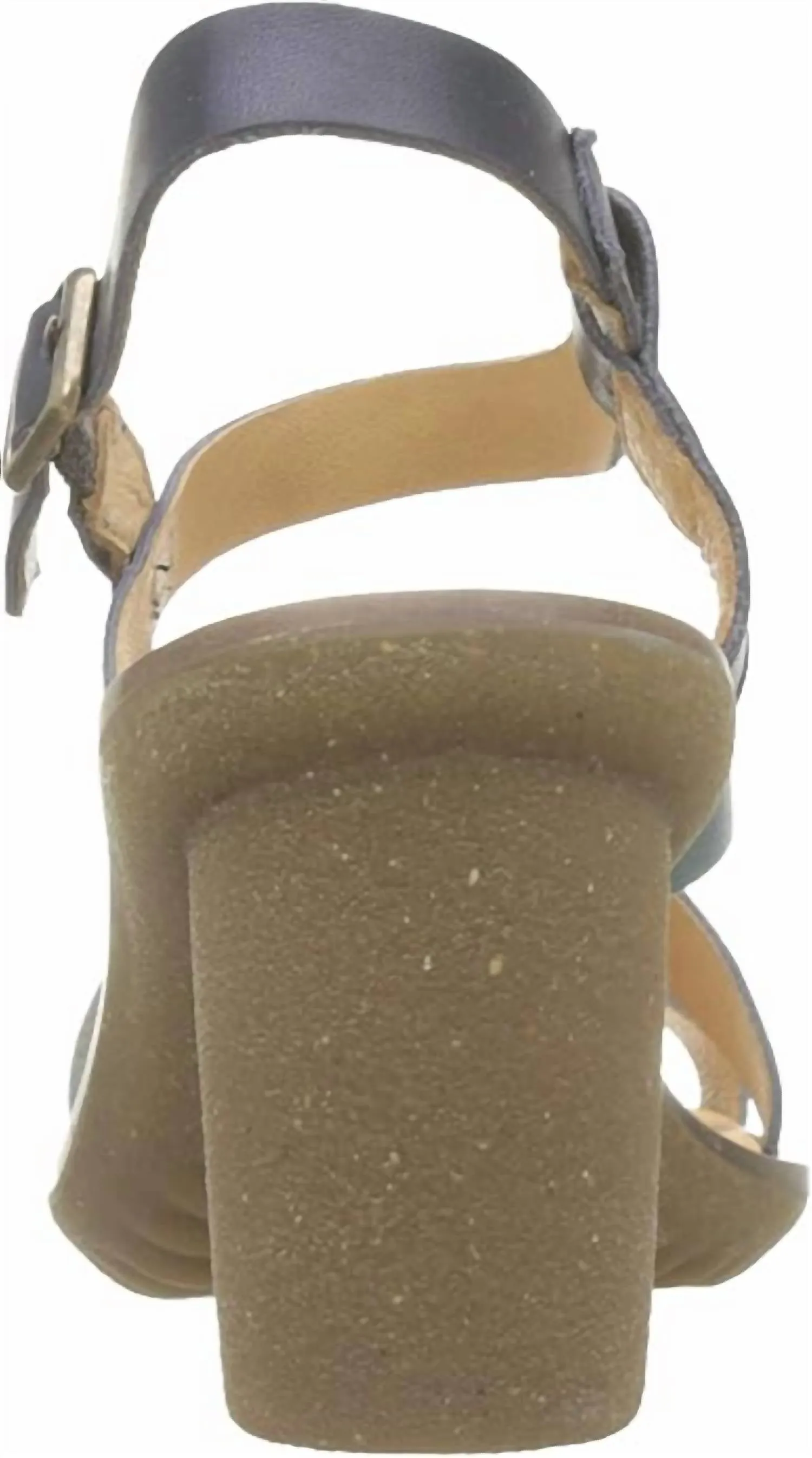 Women's Trivia Vaquetilla Fantasy Sandals In Plome