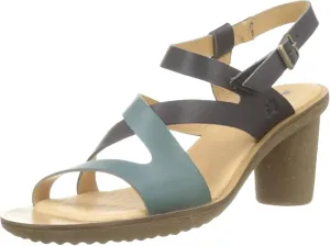 Women's Trivia Vaquetilla Fantasy Sandals In Plome