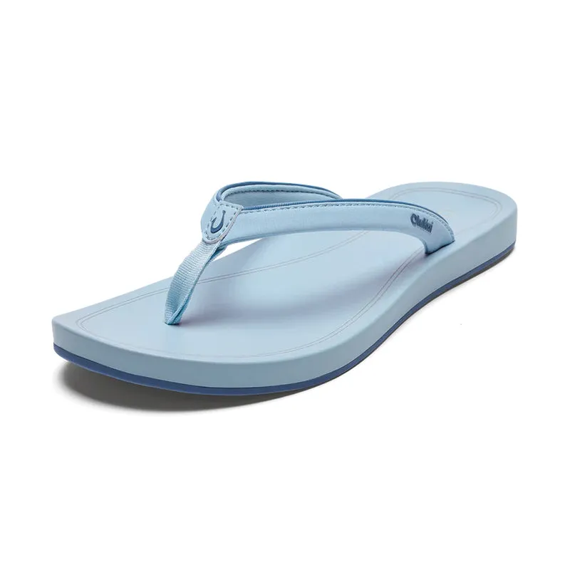 Women's Uiki Bright Sky