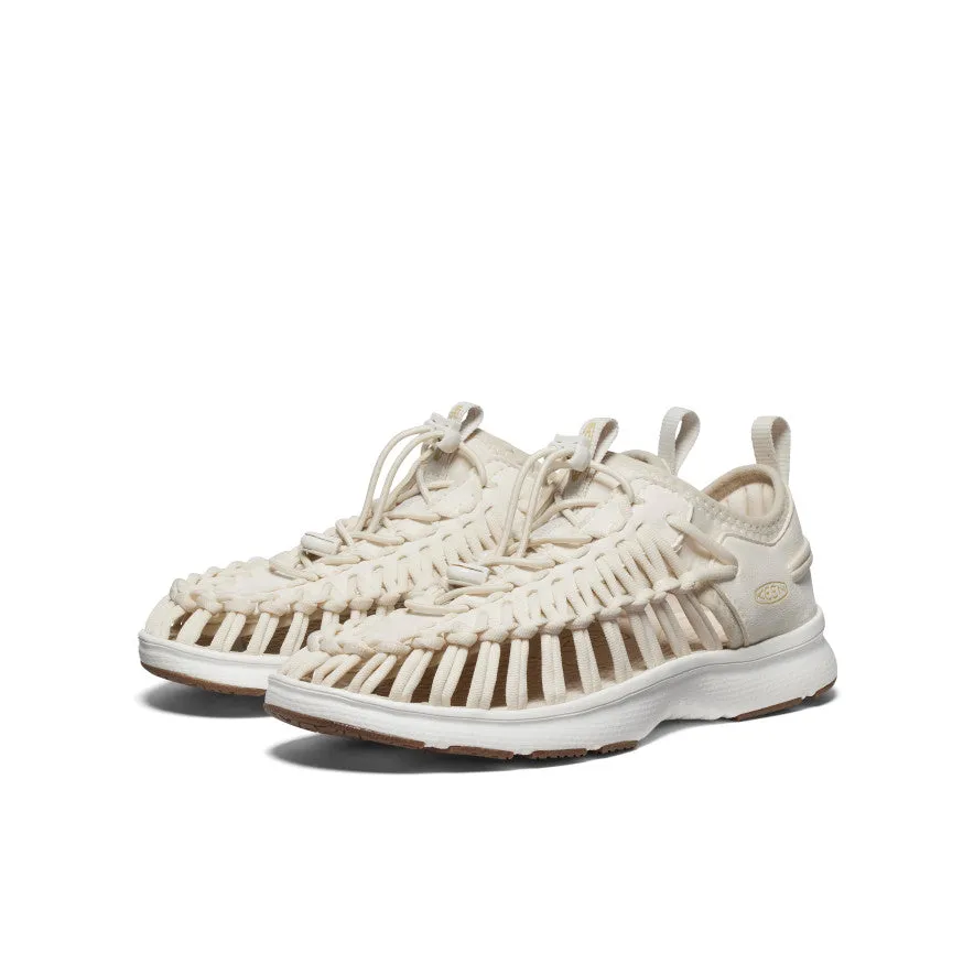 Women's UNEEK O3 Sneaker Sandal  |  Birch/Star White