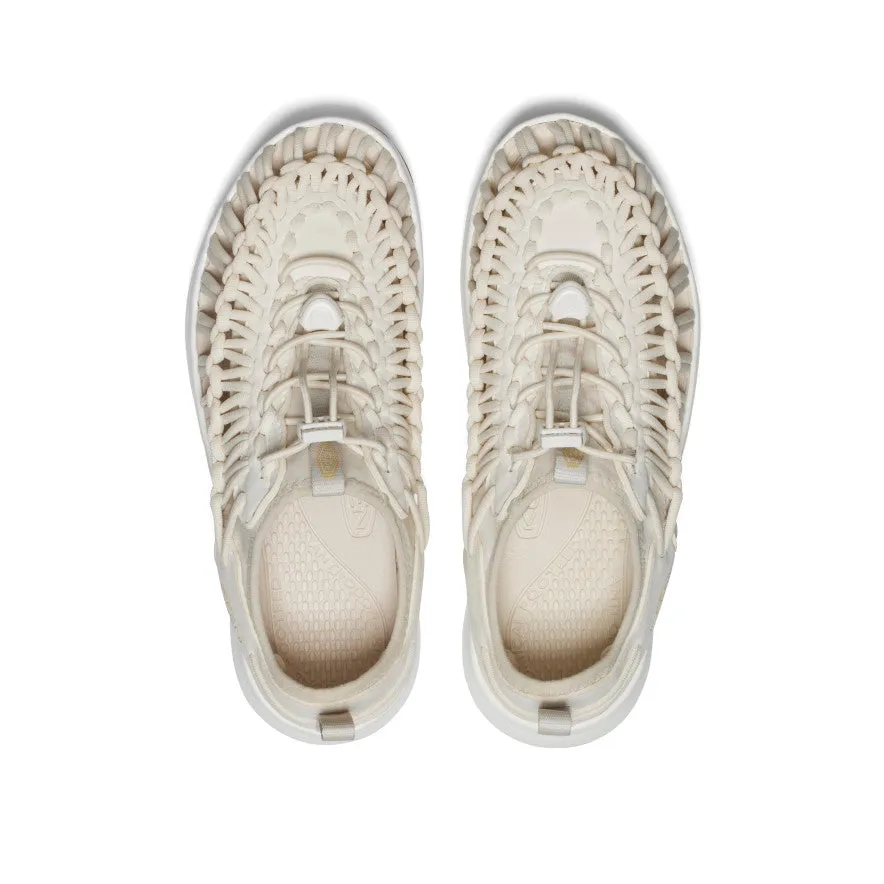 Women's UNEEK O3 Sneaker Sandal  |  Birch/Star White