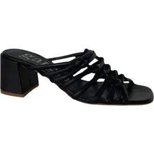Women's Utedal Heels In Black