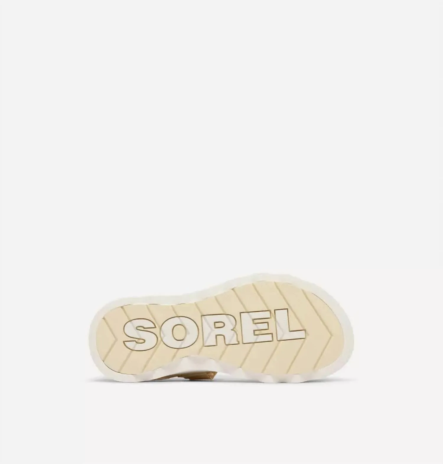 Women's Viibe Sandals In Honey White