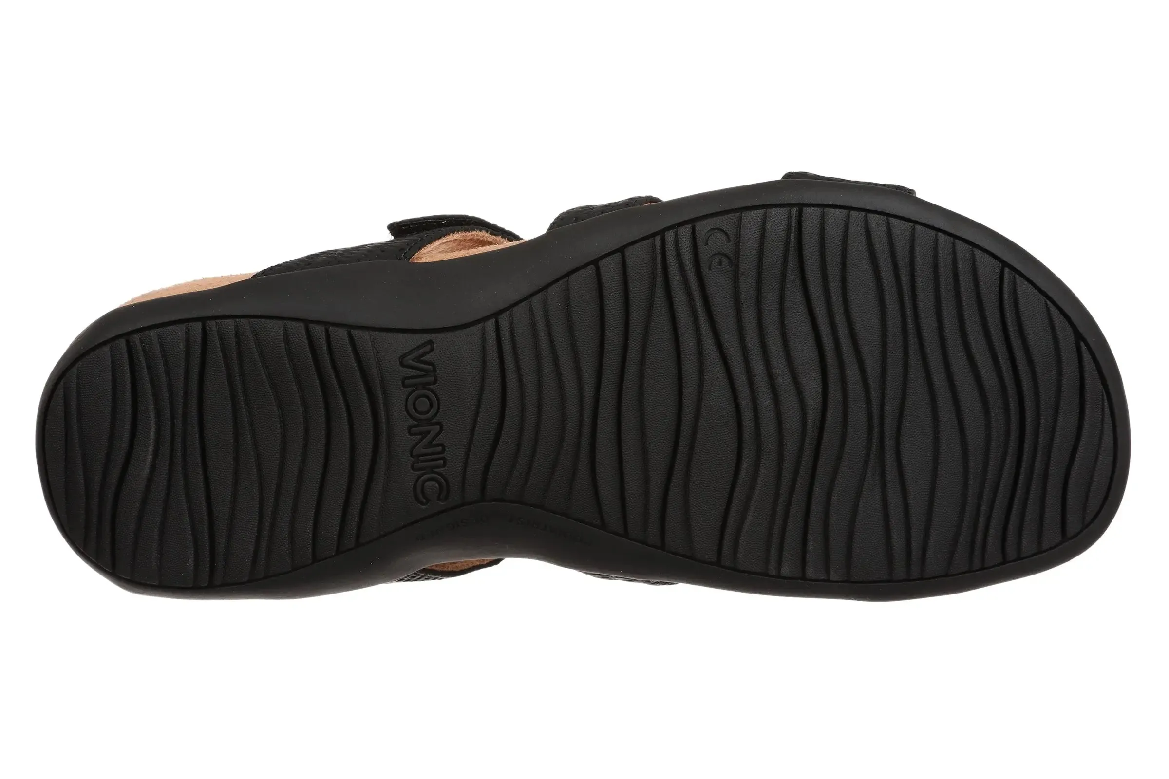 Women's Vionic Amber Pearl  Customizable Comfort & Elegant Style