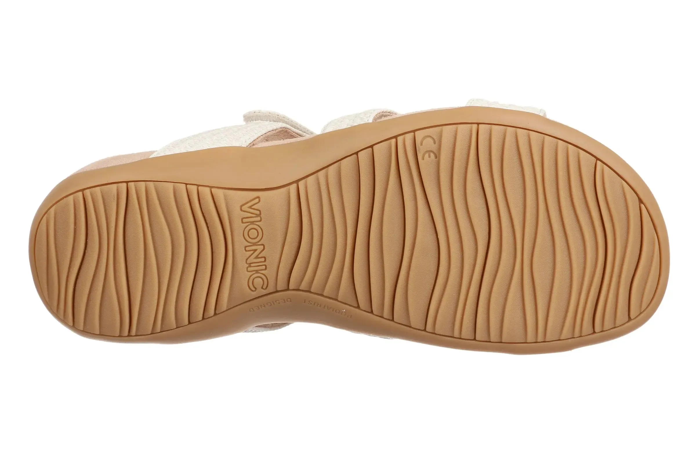 Women's Vionic Amber Pearl  Customizable Comfort & Elegant Style