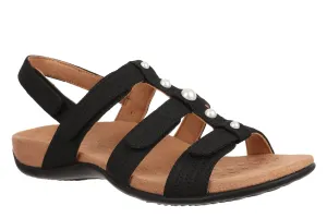 Women's Vionic Amber Pearl  Customizable Comfort & Elegant Style