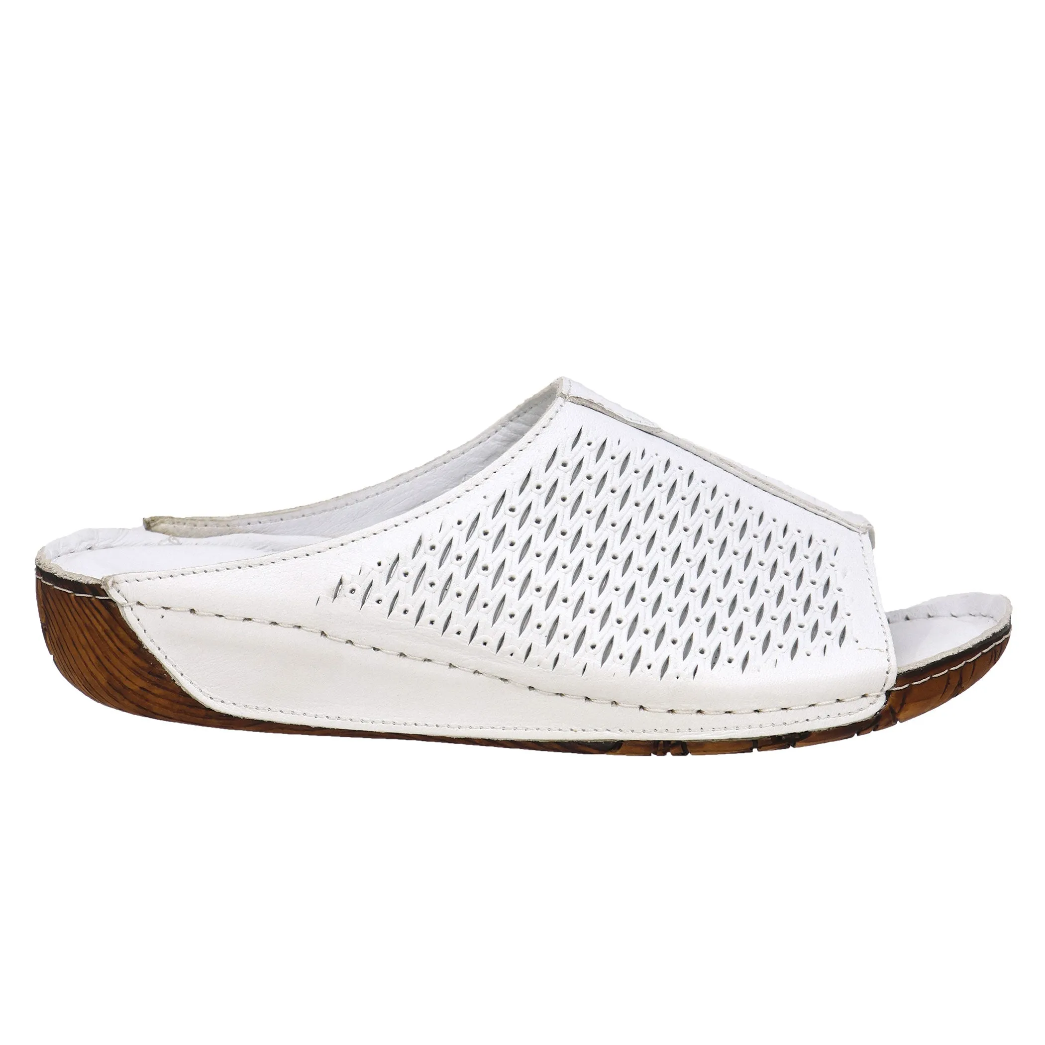 Womens Wren Slide Sandal