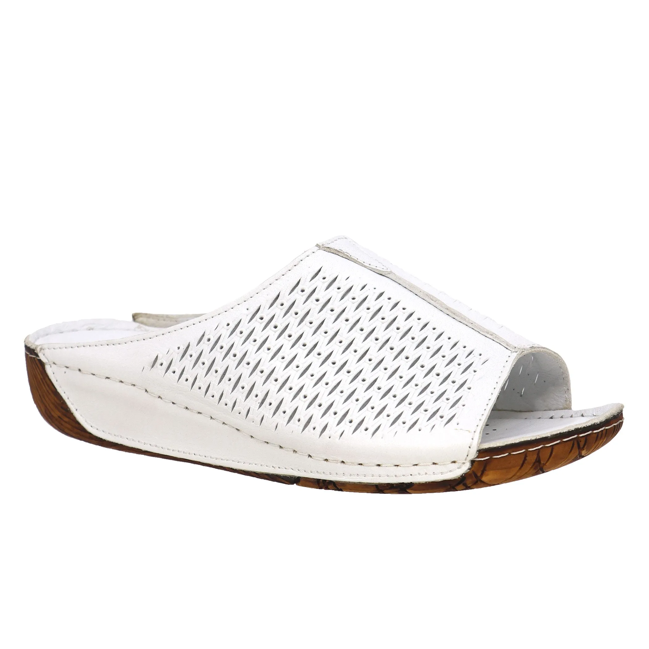 Womens Wren Slide Sandal