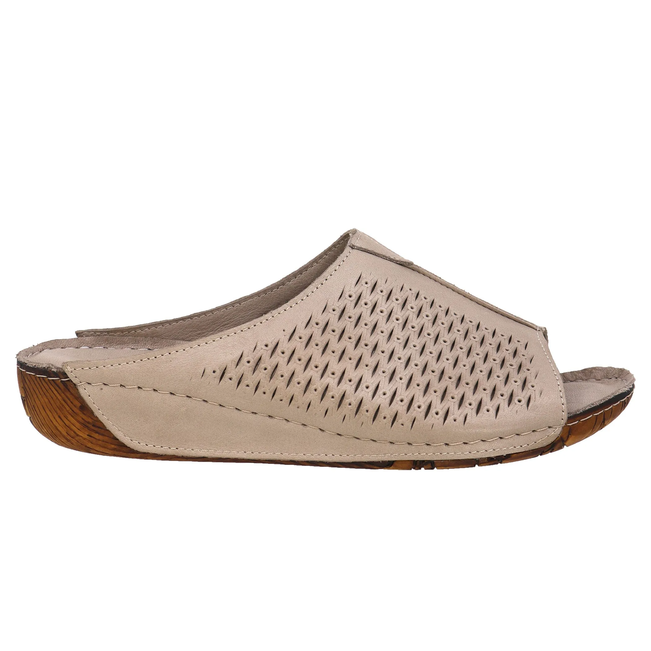 Womens Wren Slide Sandal