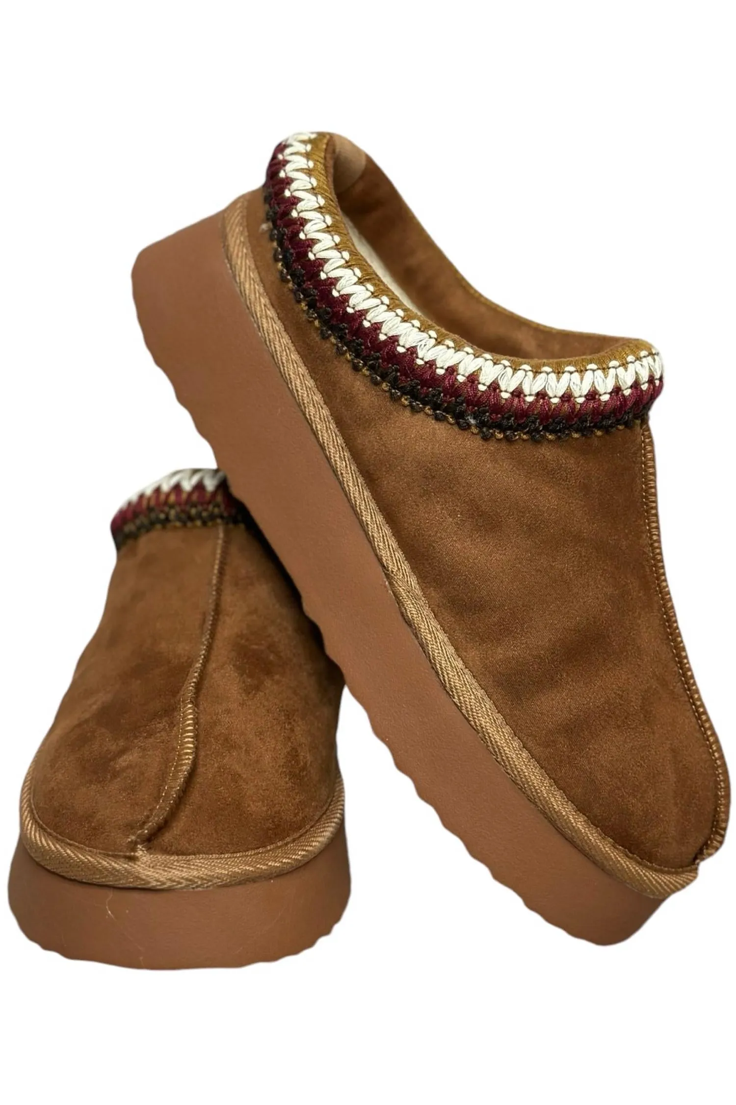 Women's Yndigo Sandals In Cognac