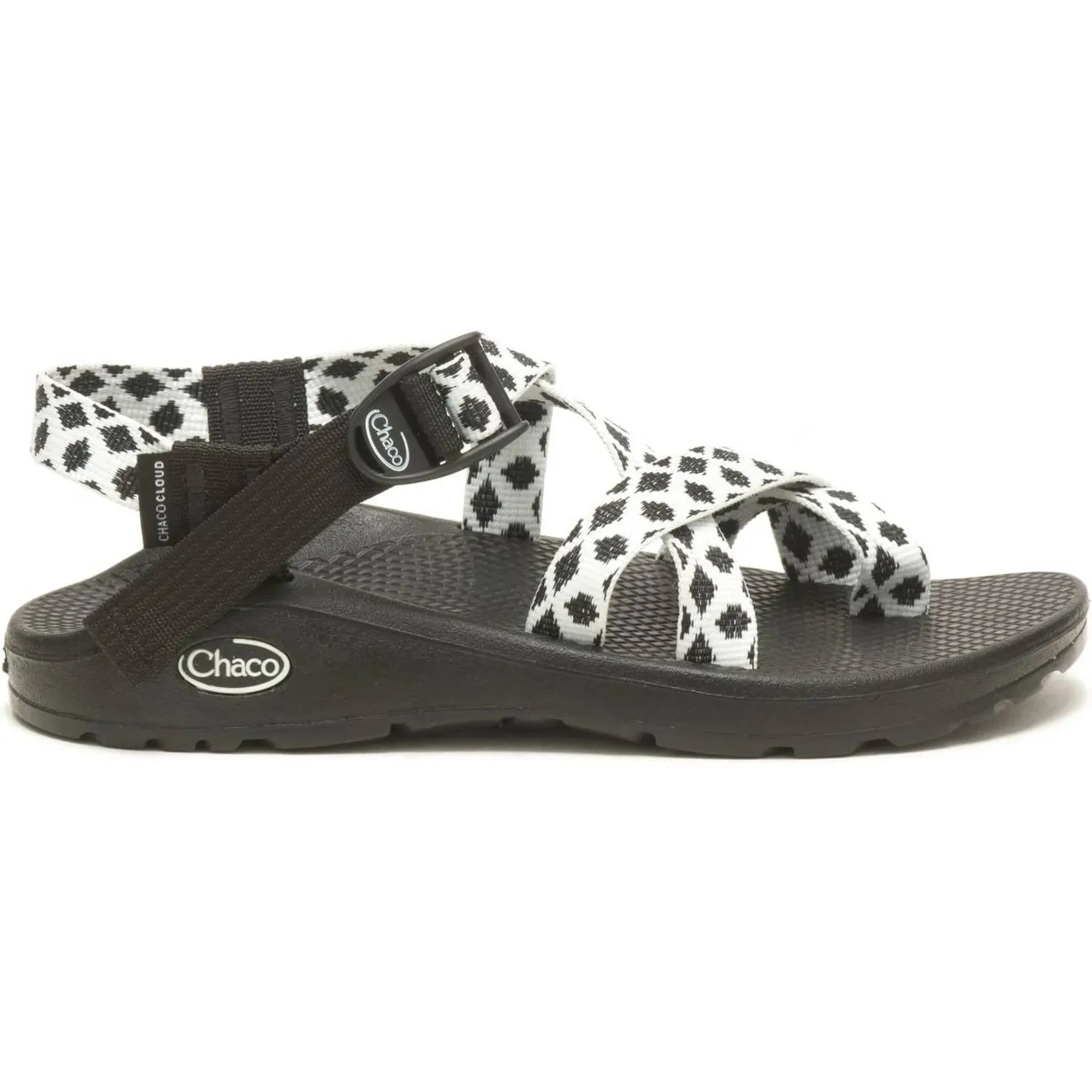 Women's Z/cloud 2 Sandal In Quilt