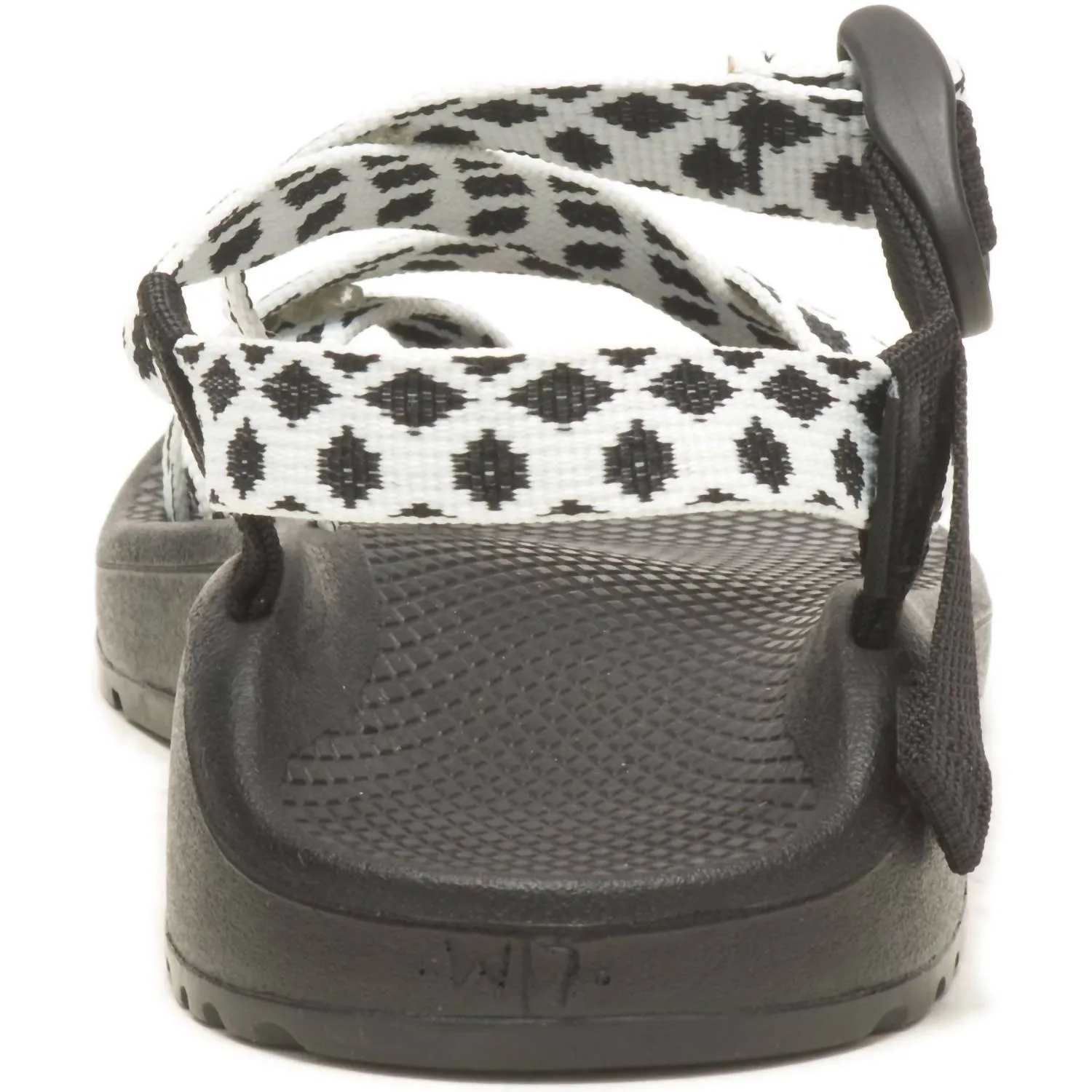 Women's Z/cloud 2 Sandal In Quilt