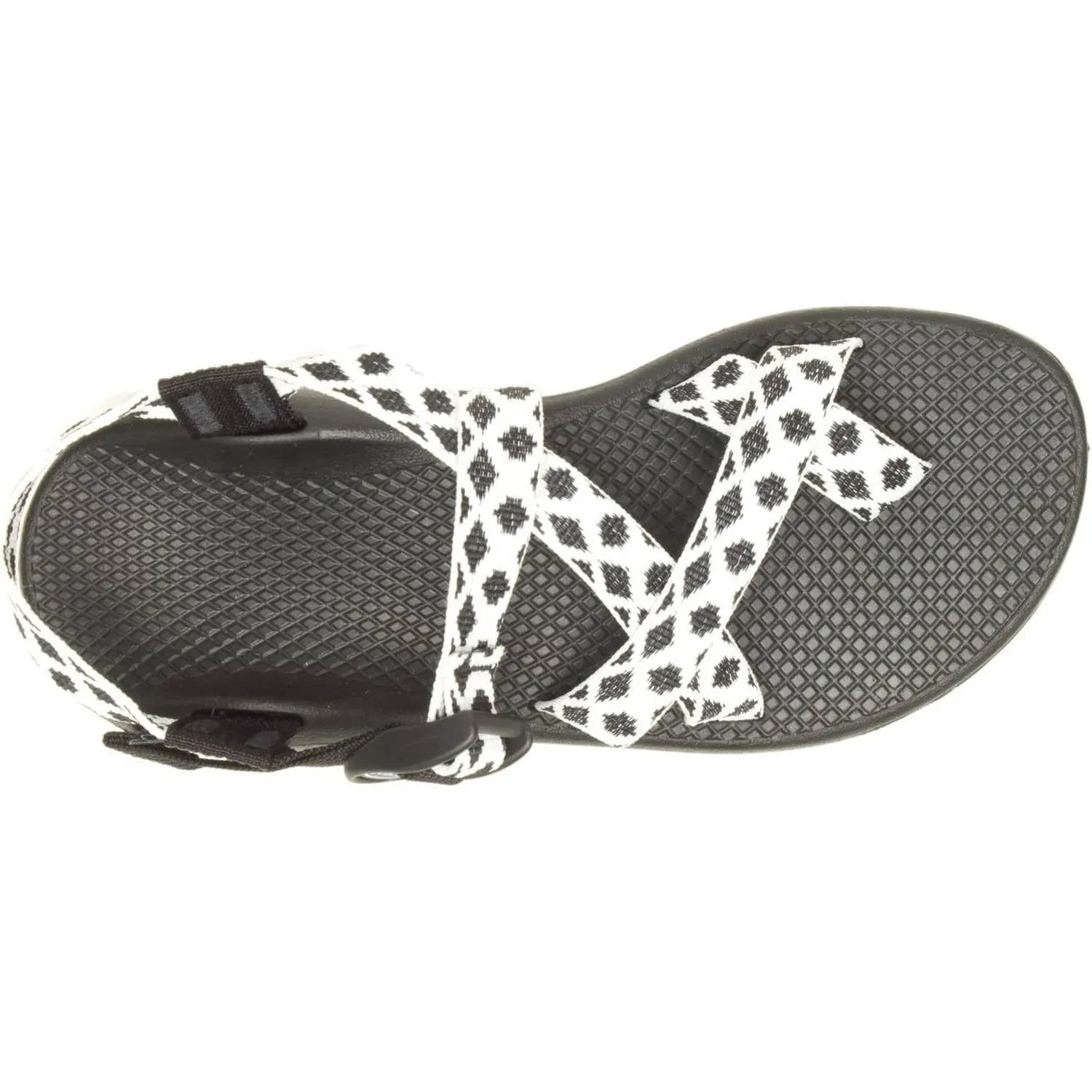 Women's Z/cloud 2 Sandal In Quilt