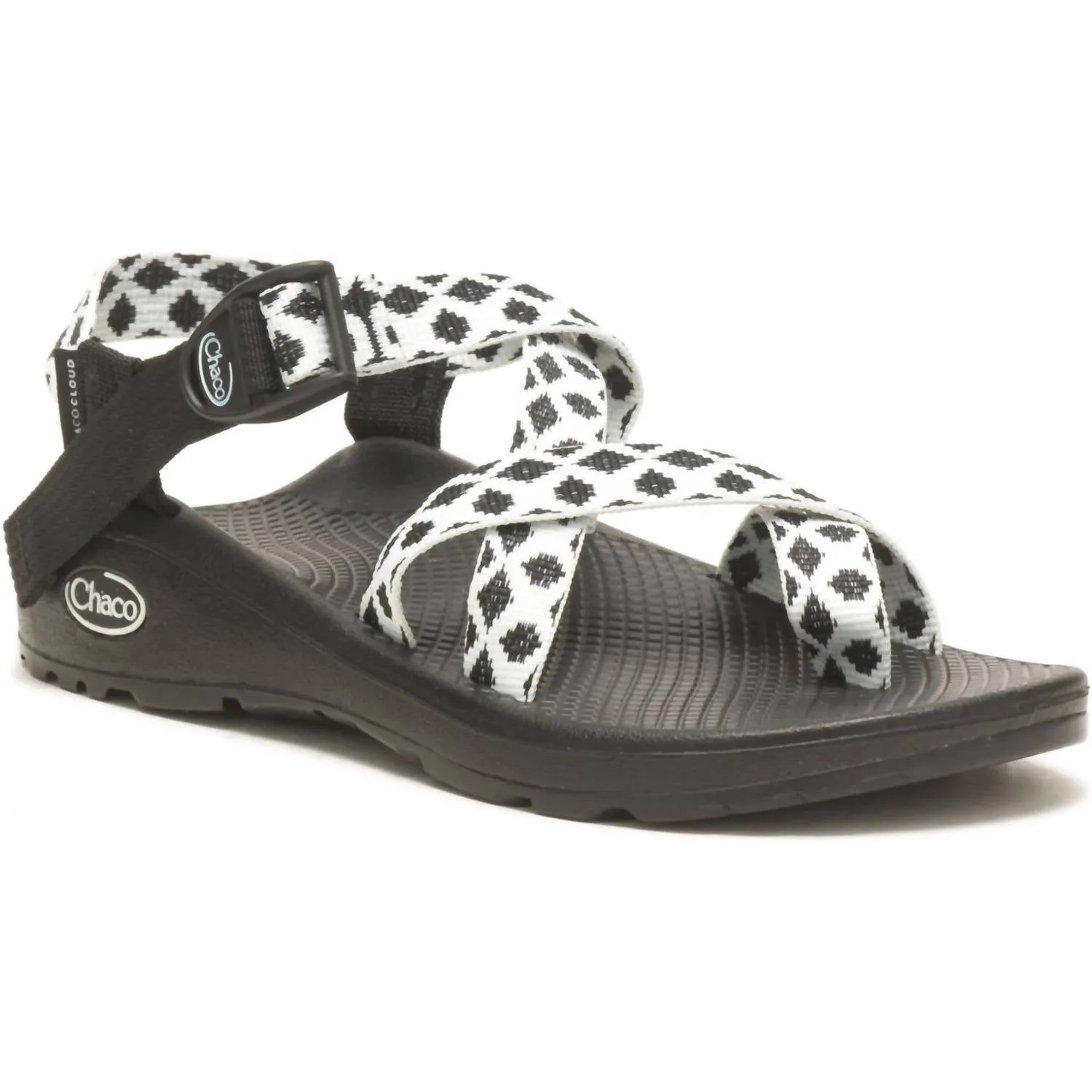 Women's Z/cloud 2 Sandal In Quilt