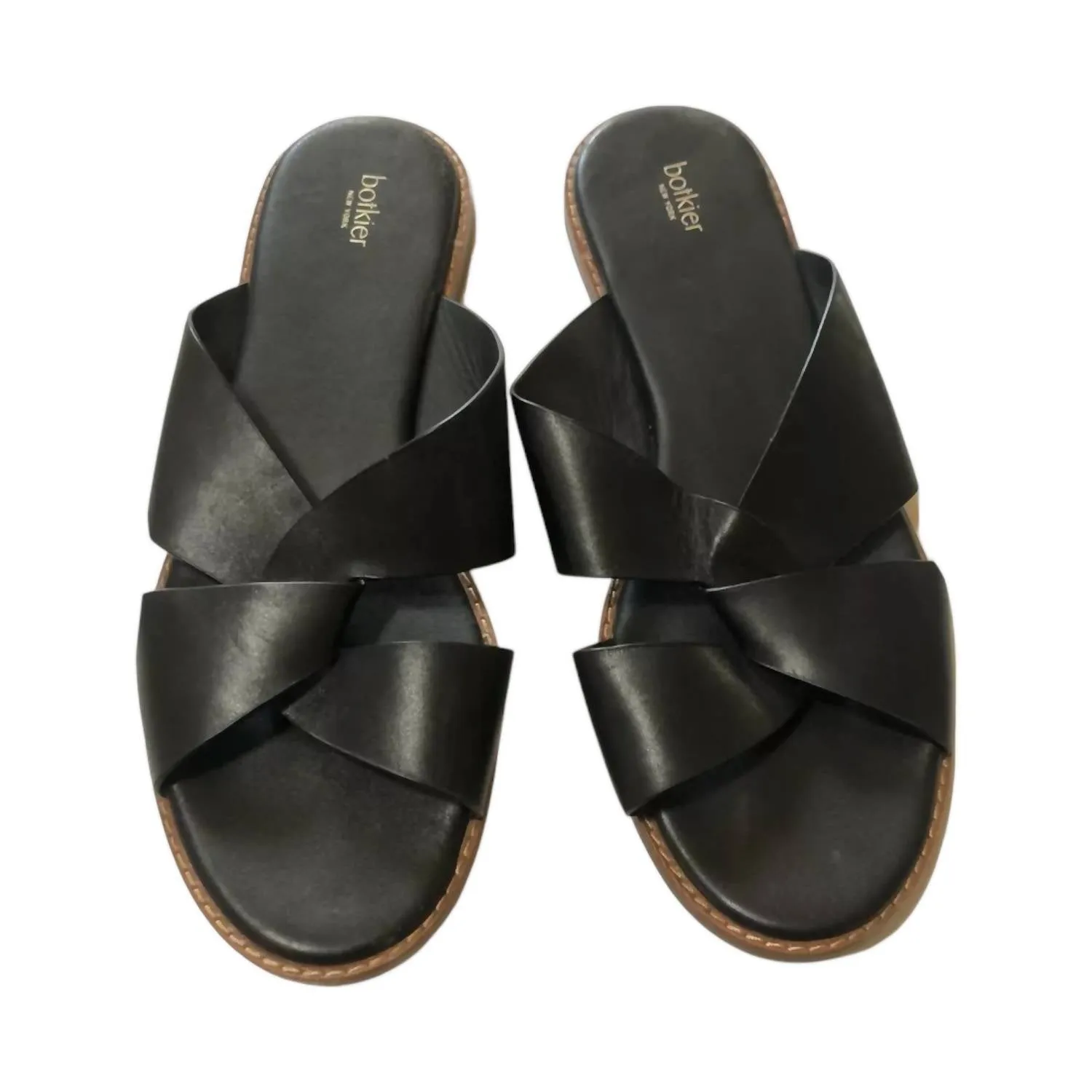Women's Zuri Sandal In Black