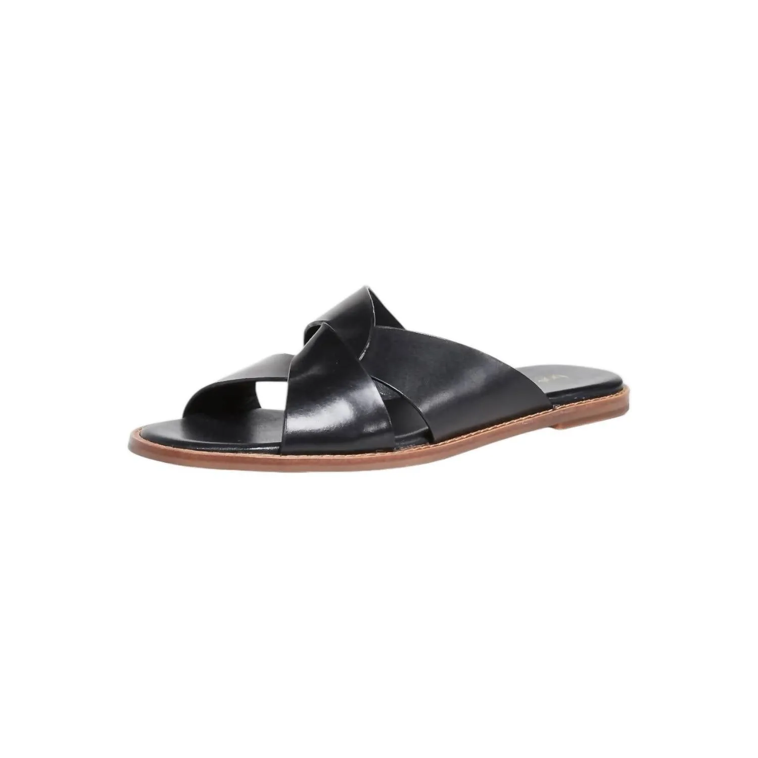 Women's Zuri Sandal In Black