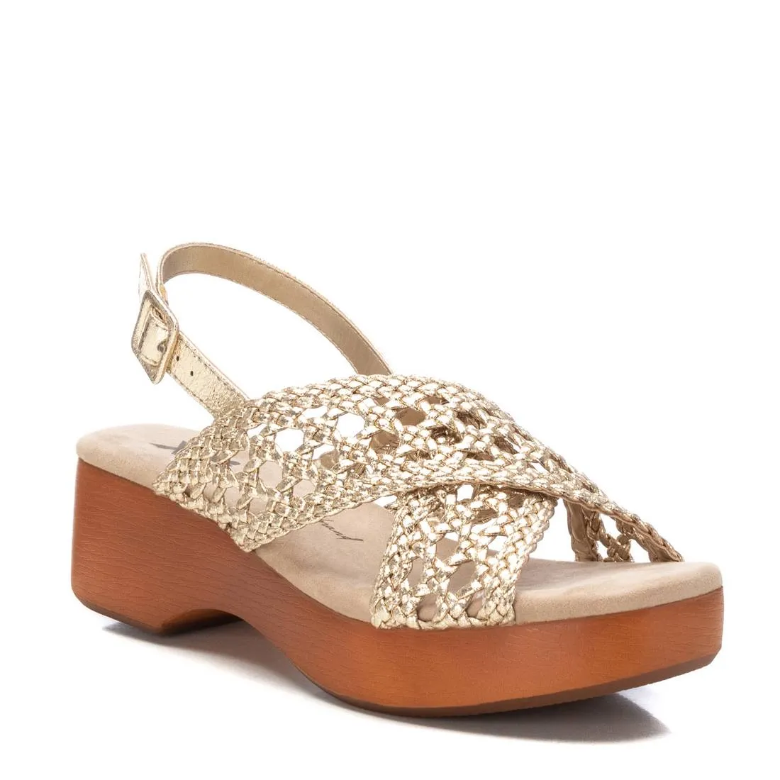 Xti Women's Fashion Platform Sandals