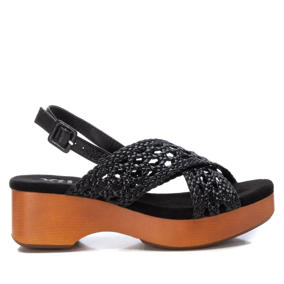 Xti Women's Fashion Platform Sandals