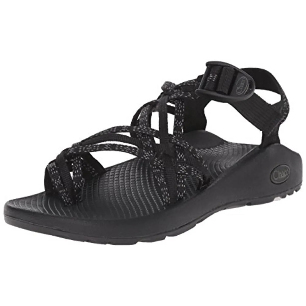 Z1 Classic Womens Textured Adjustable Sport Sandals
