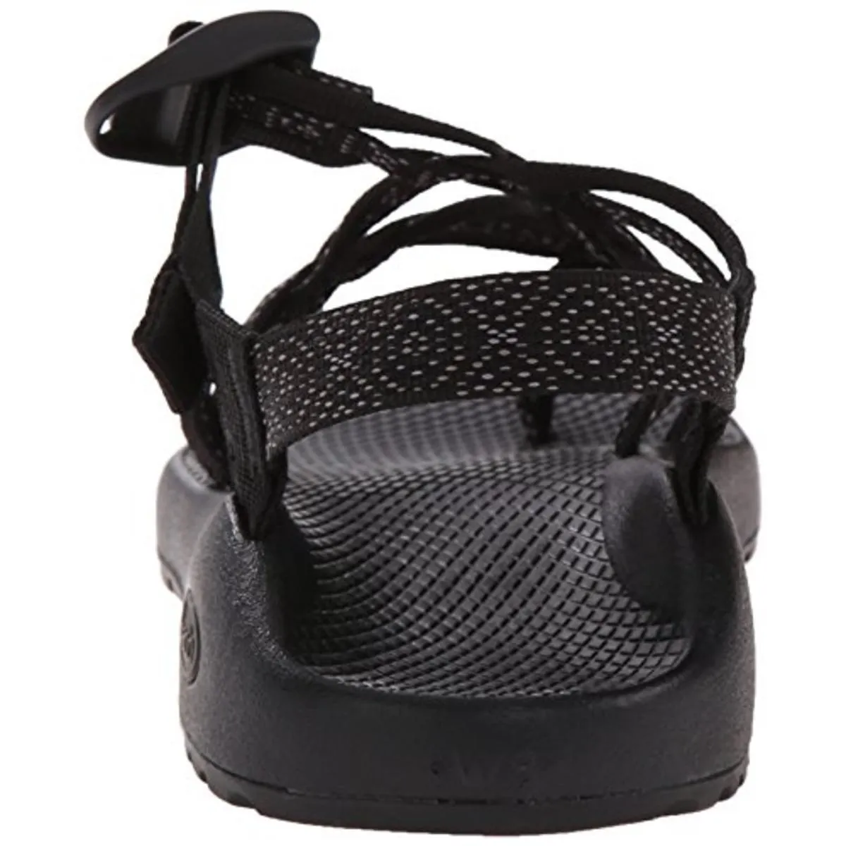 Z1 Classic Womens Textured Adjustable Sport Sandals