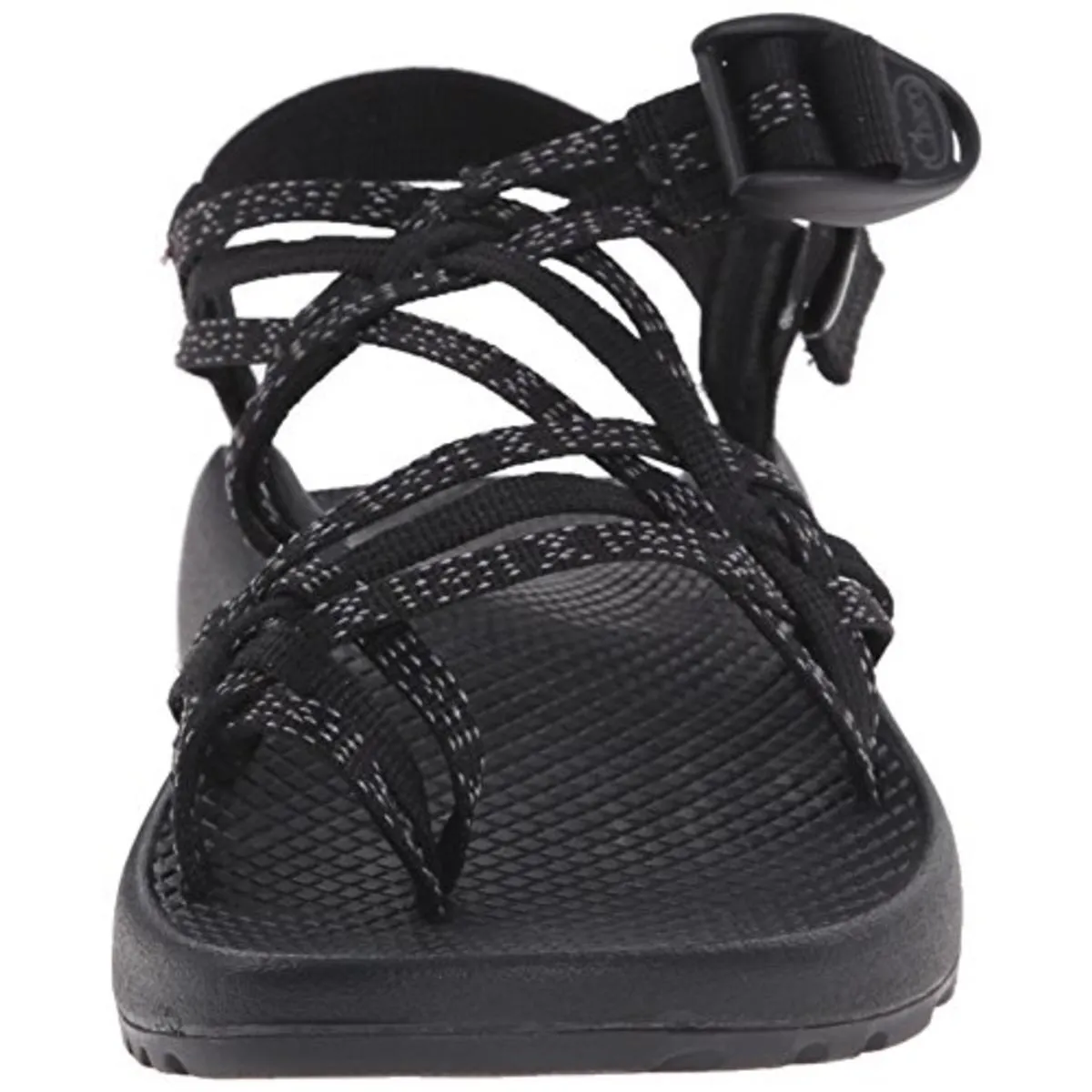 Z1 Classic Womens Textured Adjustable Sport Sandals