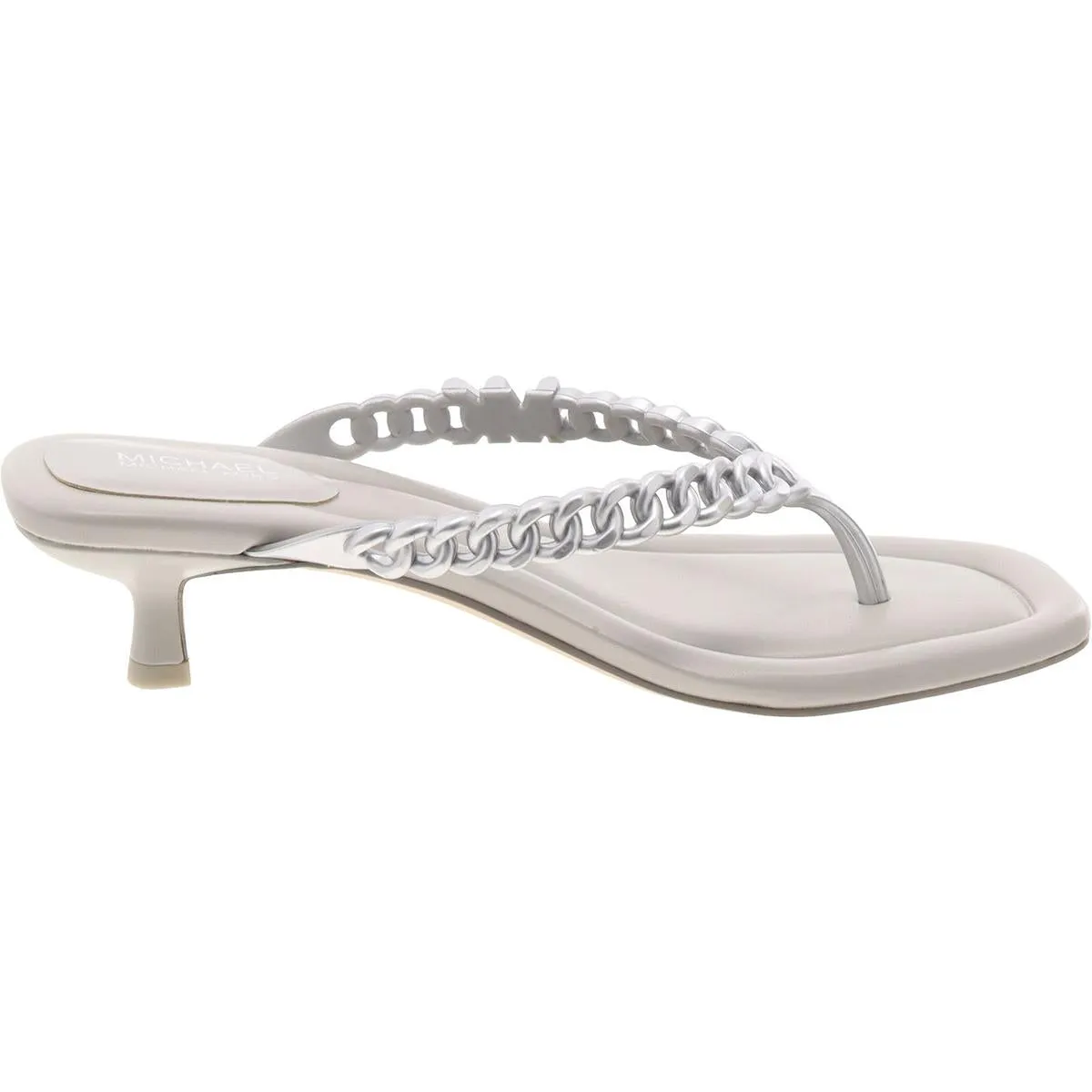 Zaza Kitten Sandal Womens Thong Kitten Heel Thong Sandals