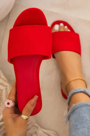 ZEST16 - RED